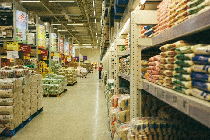 Perth 3PL Wholesaler