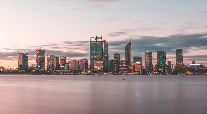 perth based 3pl