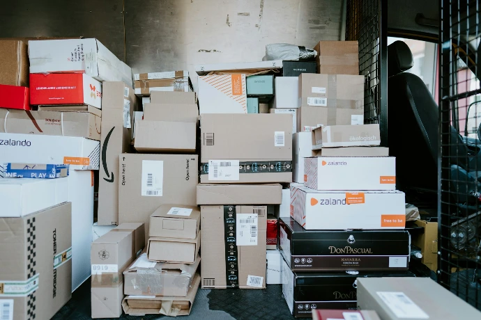 Ecommerce fulfilment Perth