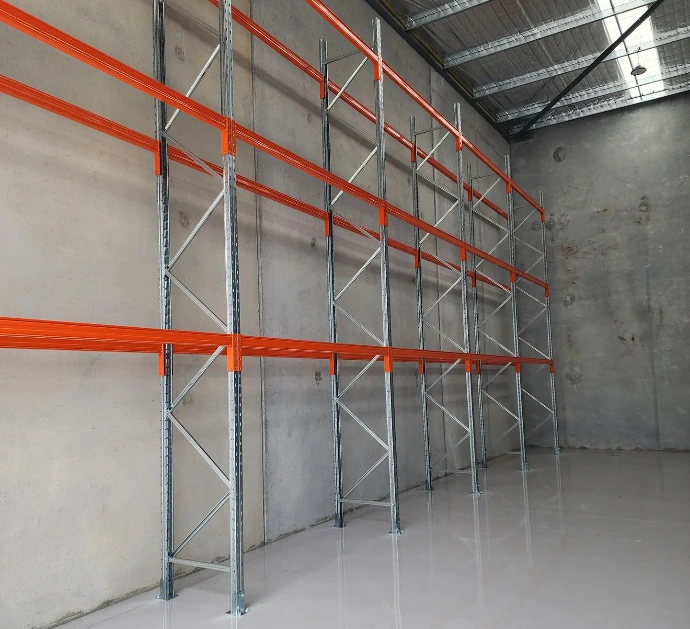 Pallet storage Perth